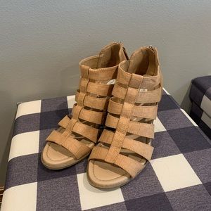 Dr. Scholl’s sandals